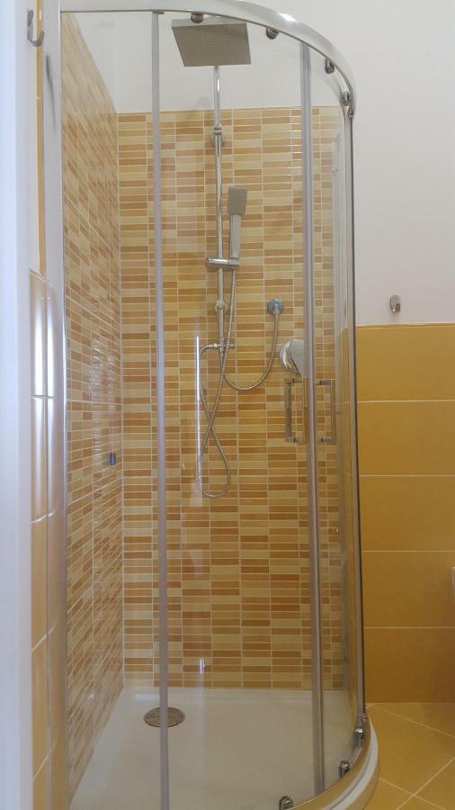 Bed and Breakfast Residenza Burmaria Tropea Exterior foto