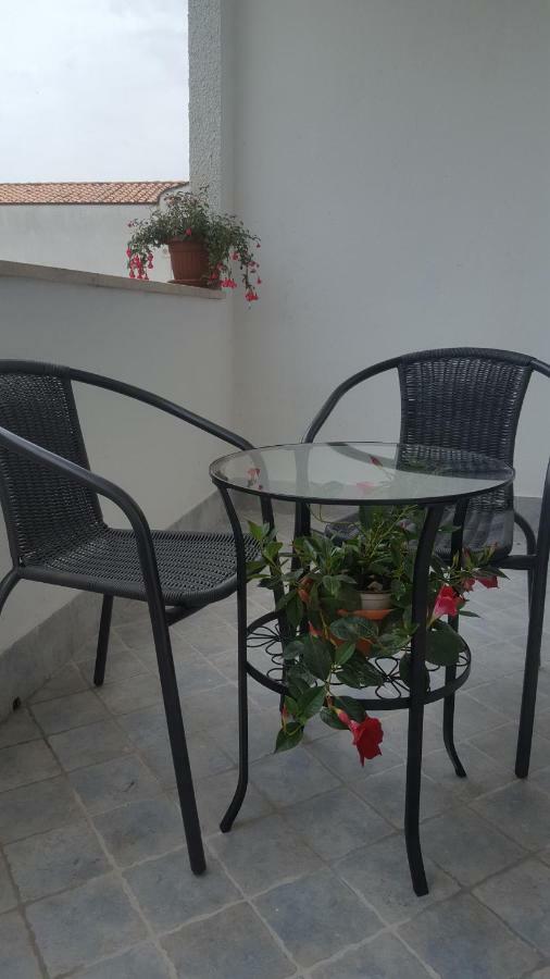 Bed and Breakfast Residenza Burmaria Tropea Exterior foto