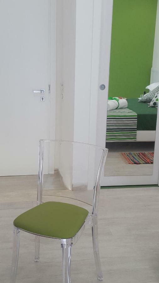 Bed and Breakfast Residenza Burmaria Tropea Exterior foto