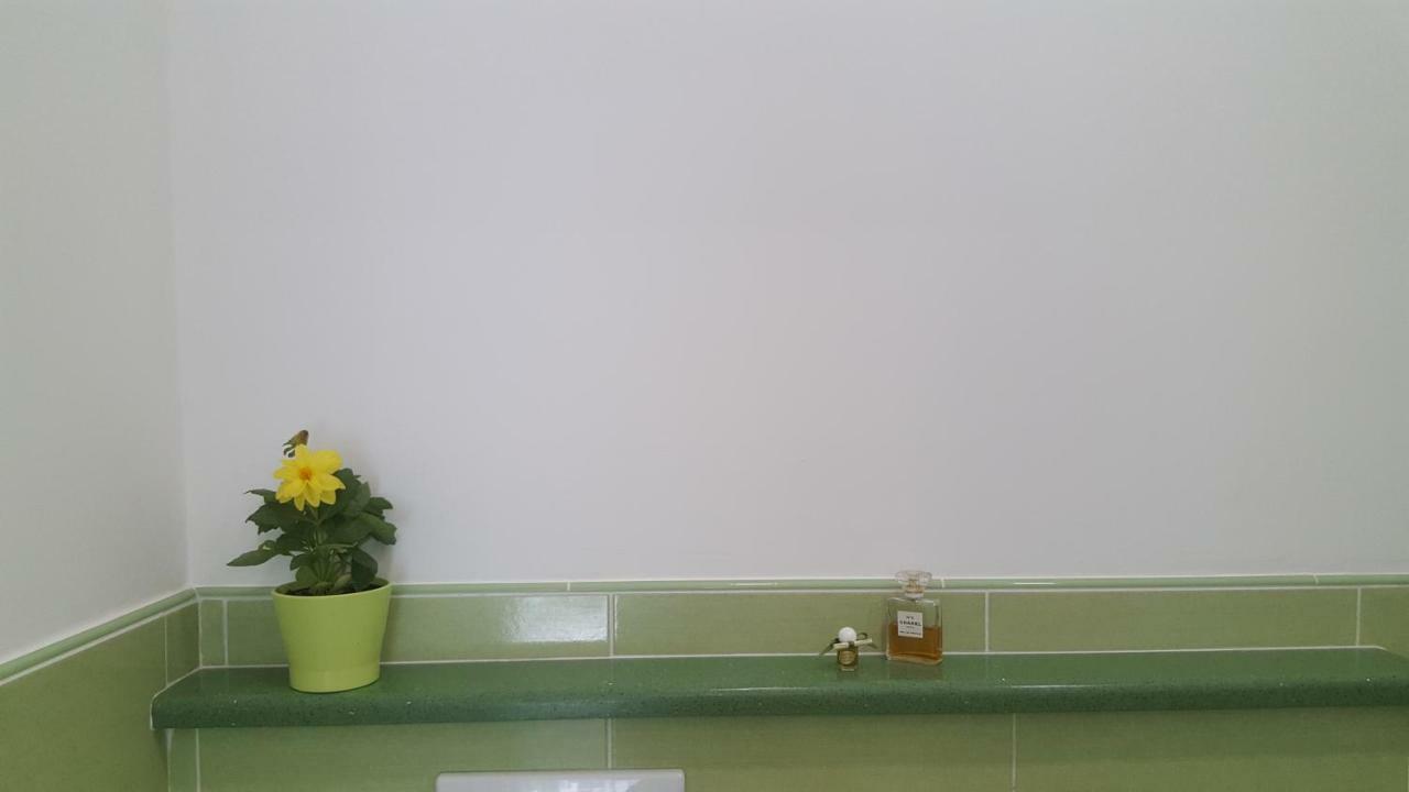 Bed and Breakfast Residenza Burmaria Tropea Exterior foto