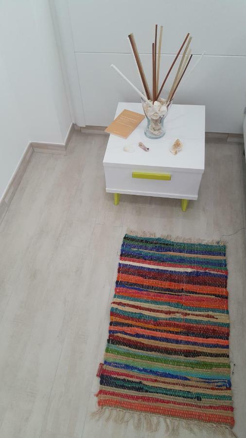 Bed and Breakfast Residenza Burmaria Tropea Exterior foto