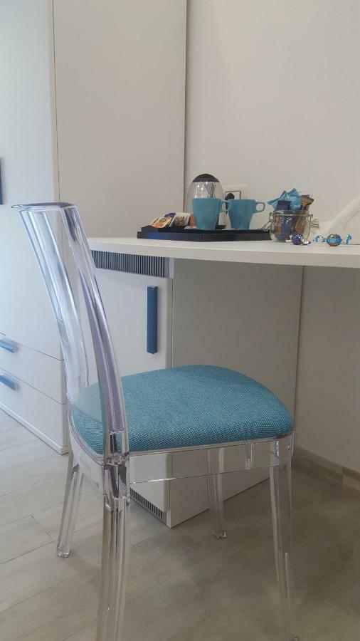 Bed and Breakfast Residenza Burmaria Tropea Exterior foto