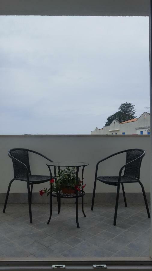 Bed and Breakfast Residenza Burmaria Tropea Exterior foto